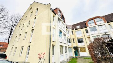 (R)eserviert!Kompaktes Apartment 3 von 3 in zentraler Lage 34125 Kassel, Apartment
